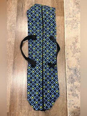 Long Norwex Tote Bag with Straps